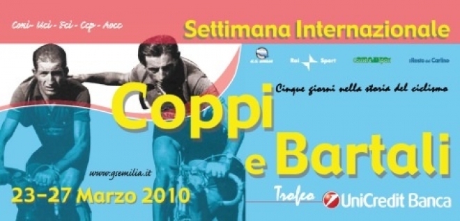 Coppi Bartali Riccione