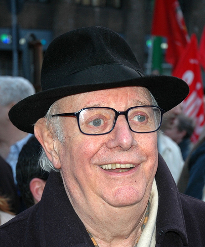 Dario Fo in anteprima a Cesena