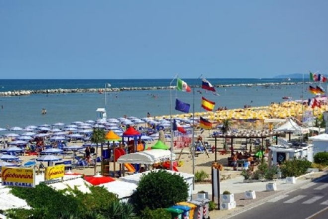 Bellaria