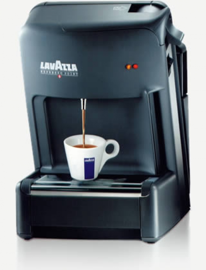 Lavazza