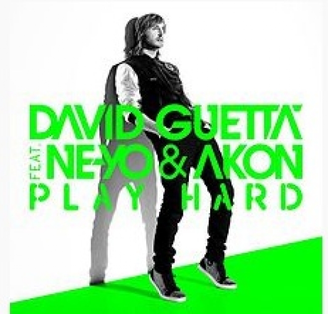 Delayers Remix Play Hard Guetta