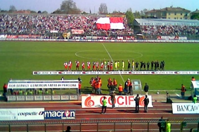 Derby Rimini Domenica