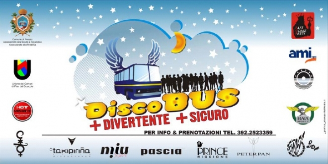 Discobus Pesaro