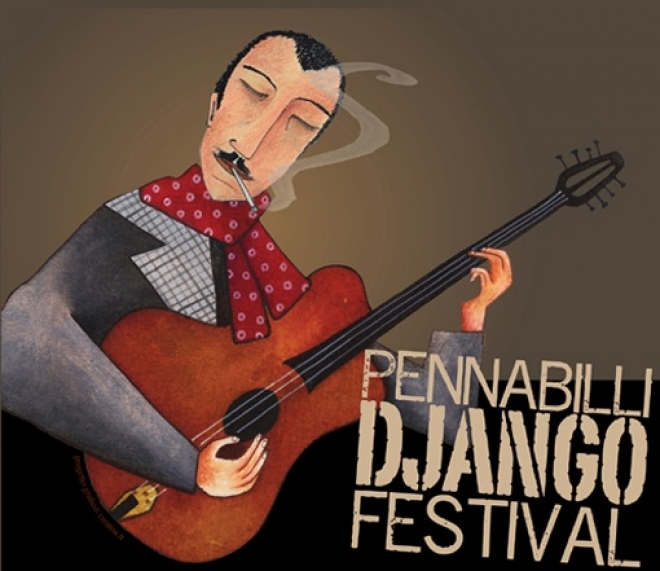 Pennabilli Django Festival