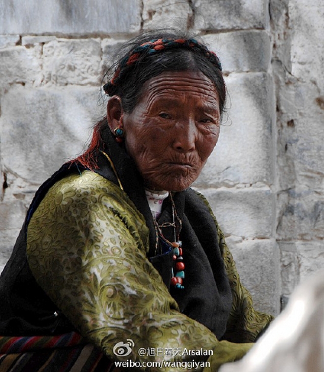 Documentario Tibet Ravenna Festival Essai