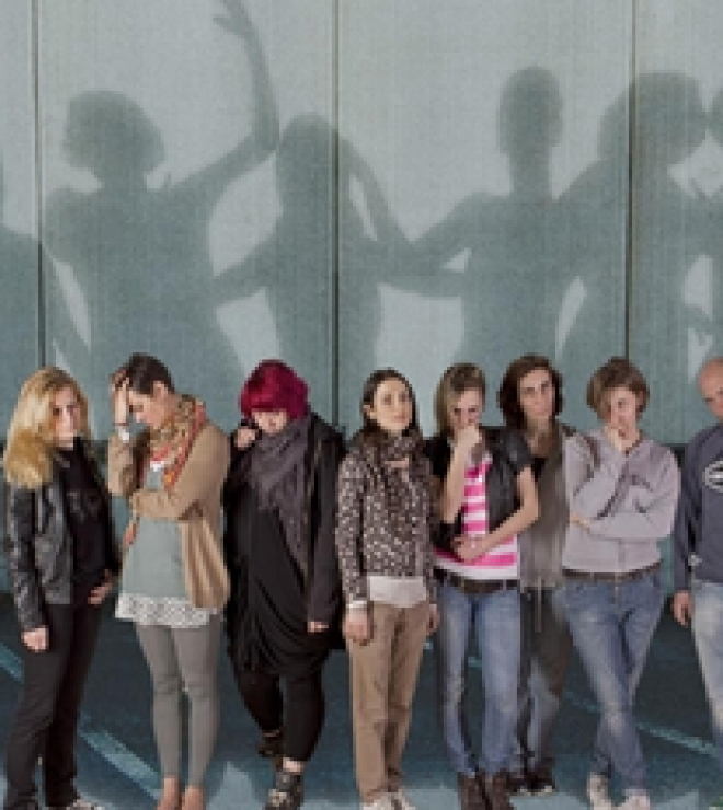 valzer per pina bausch