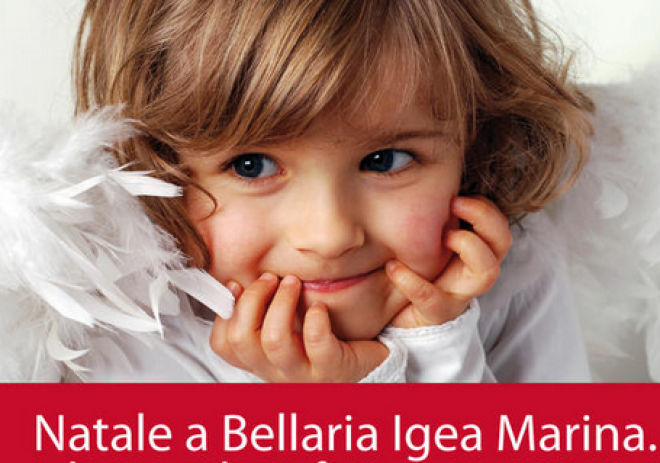 doni bambini natale bellaria