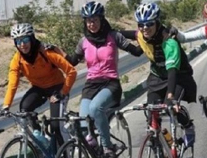 biciclette per donne