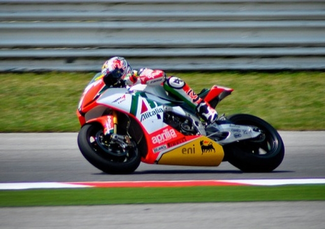 Donne Superbike Misano 2011