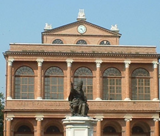 Teatro Galli Rimini