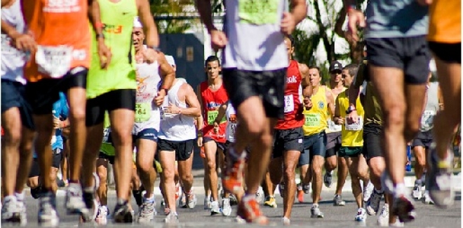 Ecomaratona Valmarecchia 2011