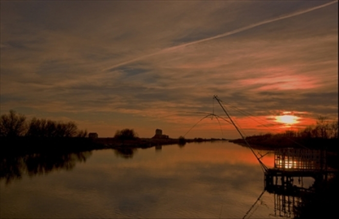 Ecomusei Comacchio