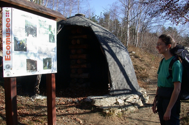 Ecomuseo della Civiltà Palustre