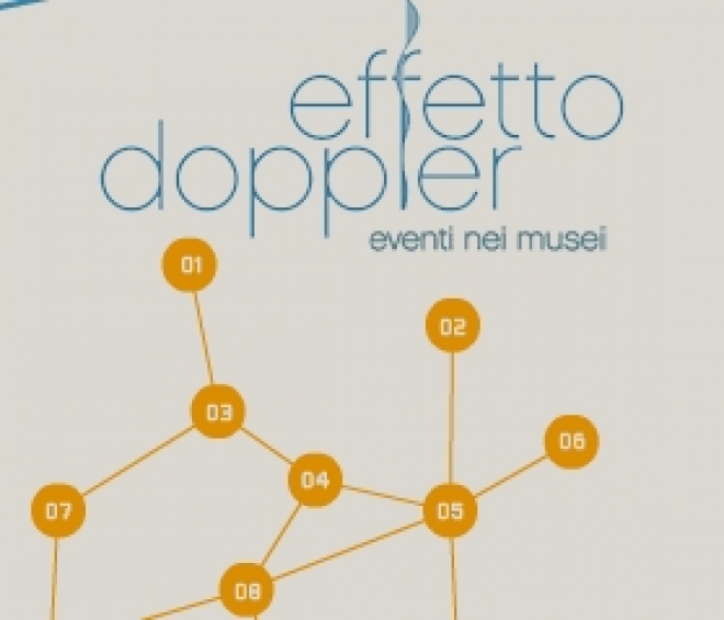 Effetto Doppler 2009