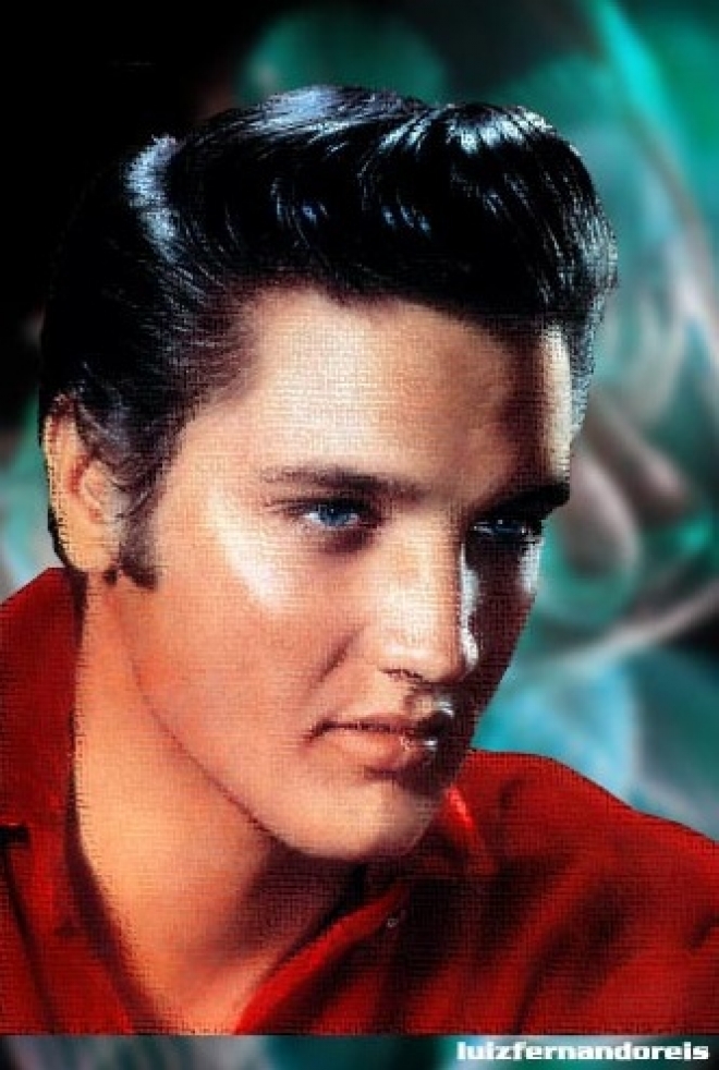 Elvis The Legend 2011 Novafeltria