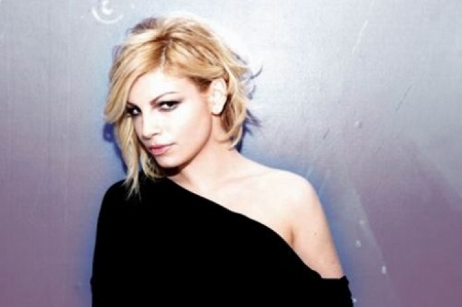 Emma Marrone Cattolica