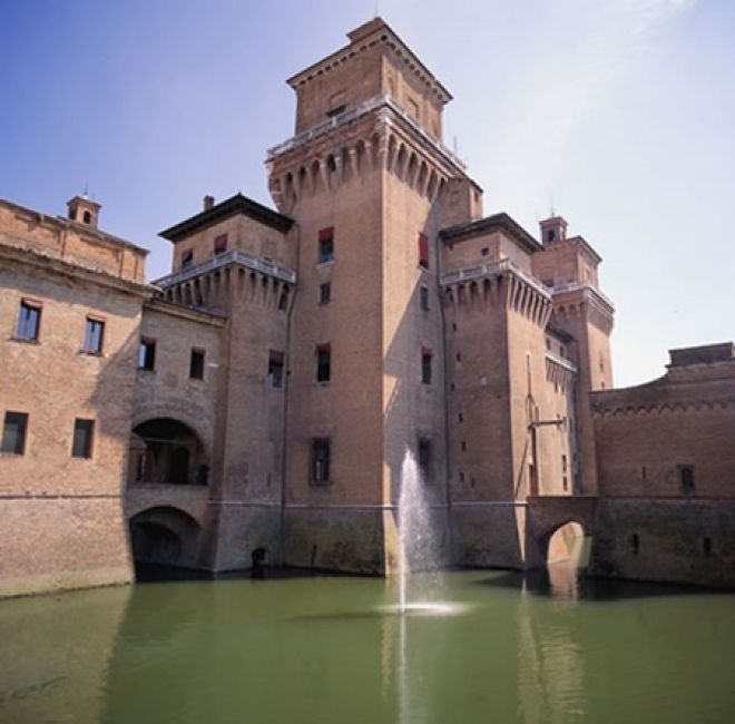 Emozioni Tipiche Garantite Ferrara