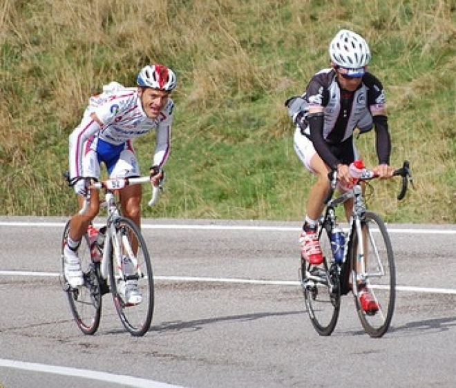 Escursione Bici Lussemburgo Misano