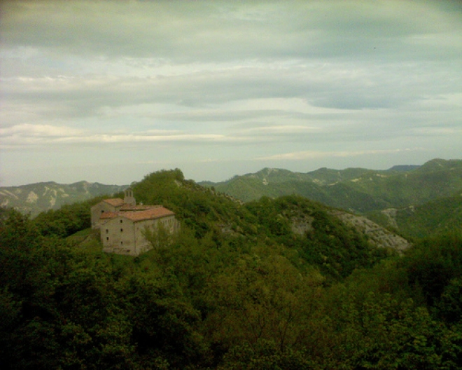 Escursioni in Appennino