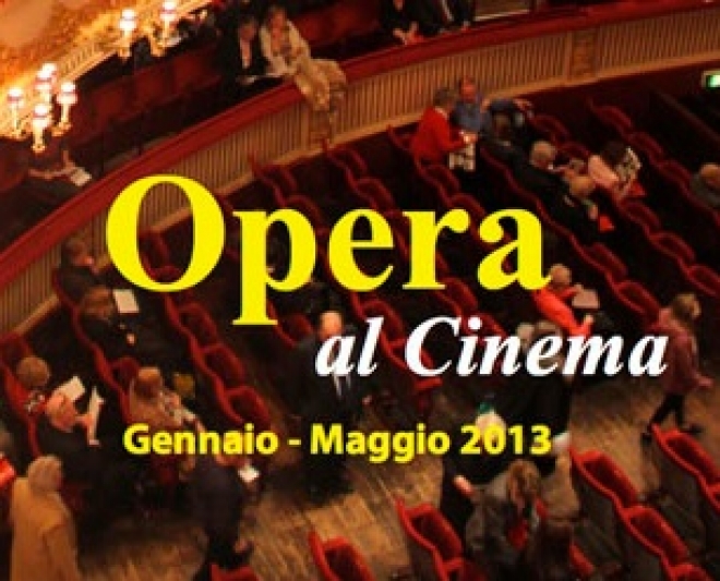 Eugene Onegin Cinema Tiberio