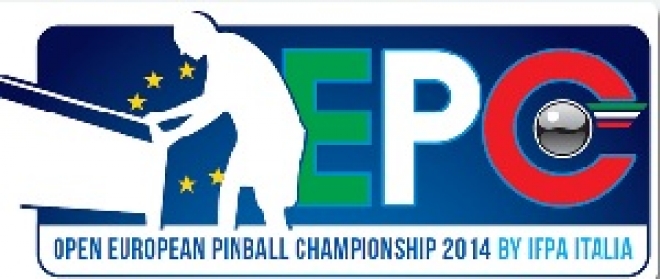 European Pinball Championship Rimini