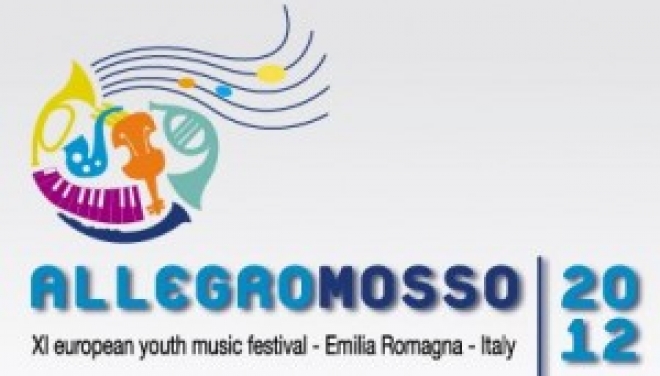 European Youth Music Festival