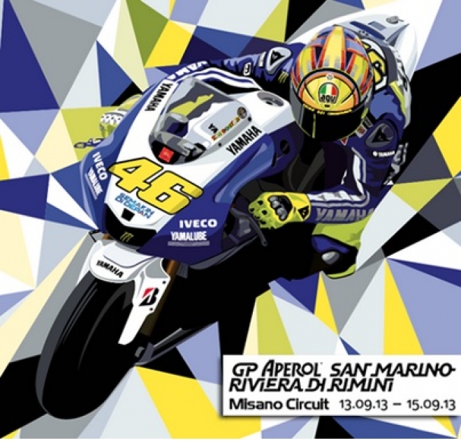 Eventi Collaterali MotoGp Misano 2013