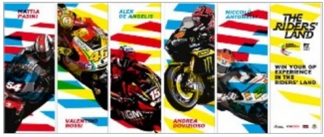 Eventi Moto Gp San Marino 2012