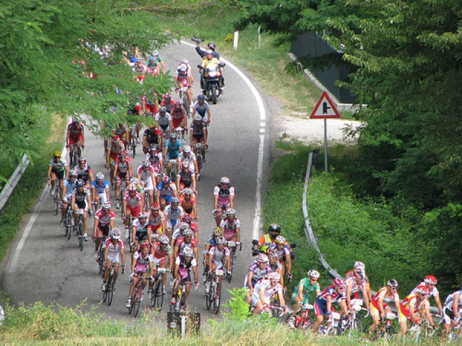 Faenza Gran Fondo Cassani