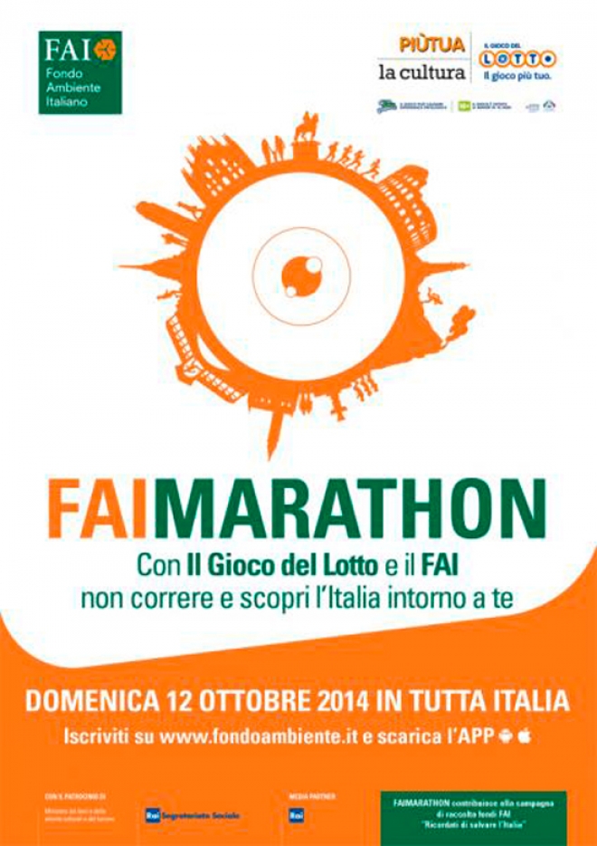 Fai Marathon