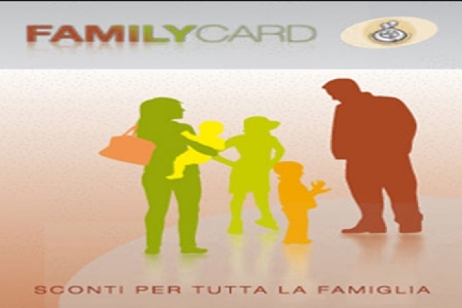 Family Card