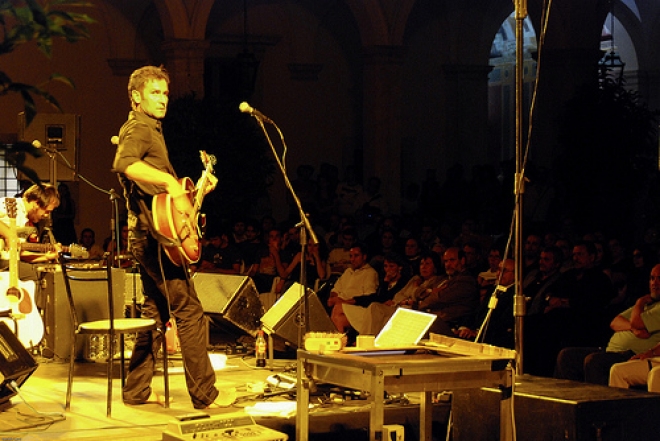 Fano Jazz 2009