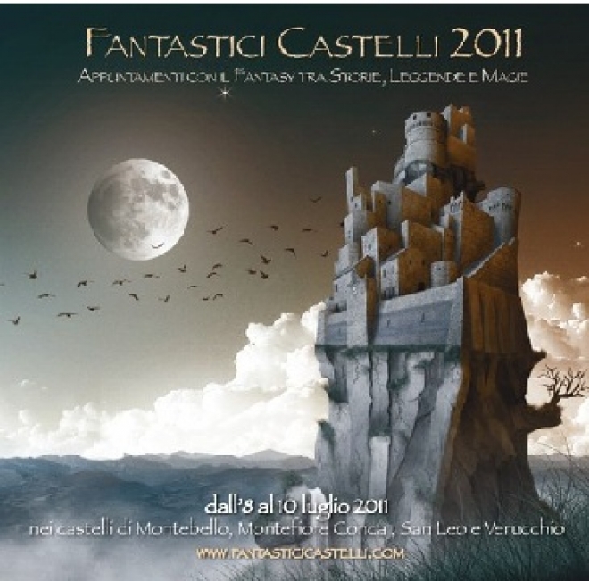 Fantastici Castelli 2011