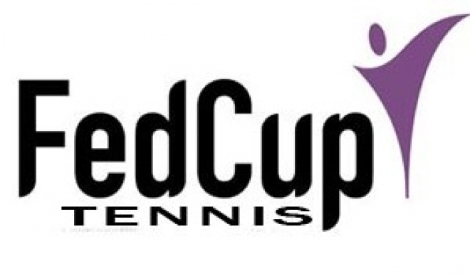 Fed Cup Italia Usa Rimini