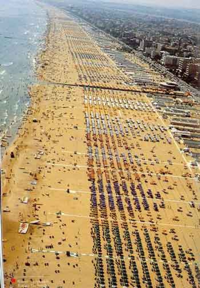 Federalismo Demaniale Spiagge Rimini