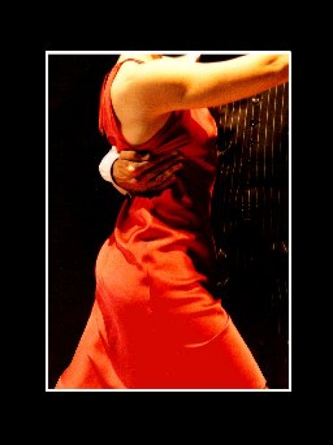 Ferrara Tango Festival