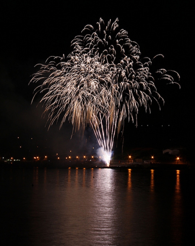 Festa del Mare a Falconara