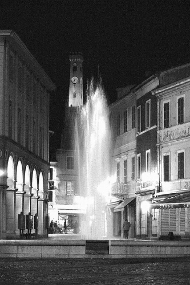 Festa della donna a Santarcangelo