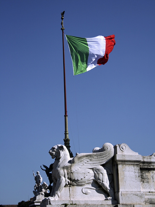 Festa della Repubblica Cervia