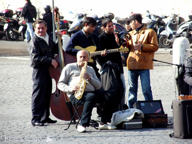 Festa di mezz’estate a Meldola