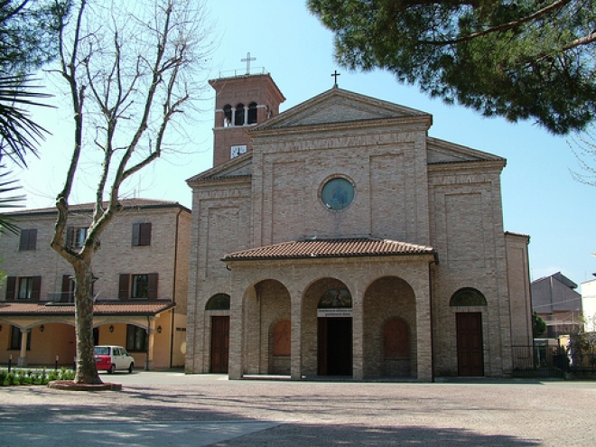 Festa Santa Apollonia Patrona di Bellaria