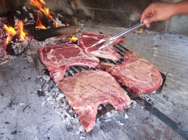 Festival della carne bovina