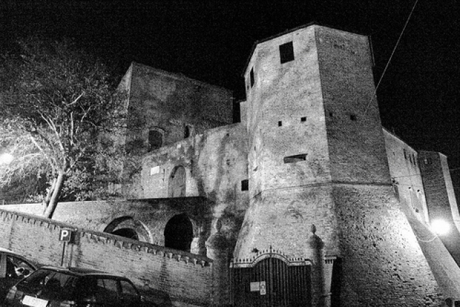 Festival di Santarcangelo dei teatri