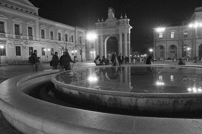 Festival di Santarcangelo diventà più grande