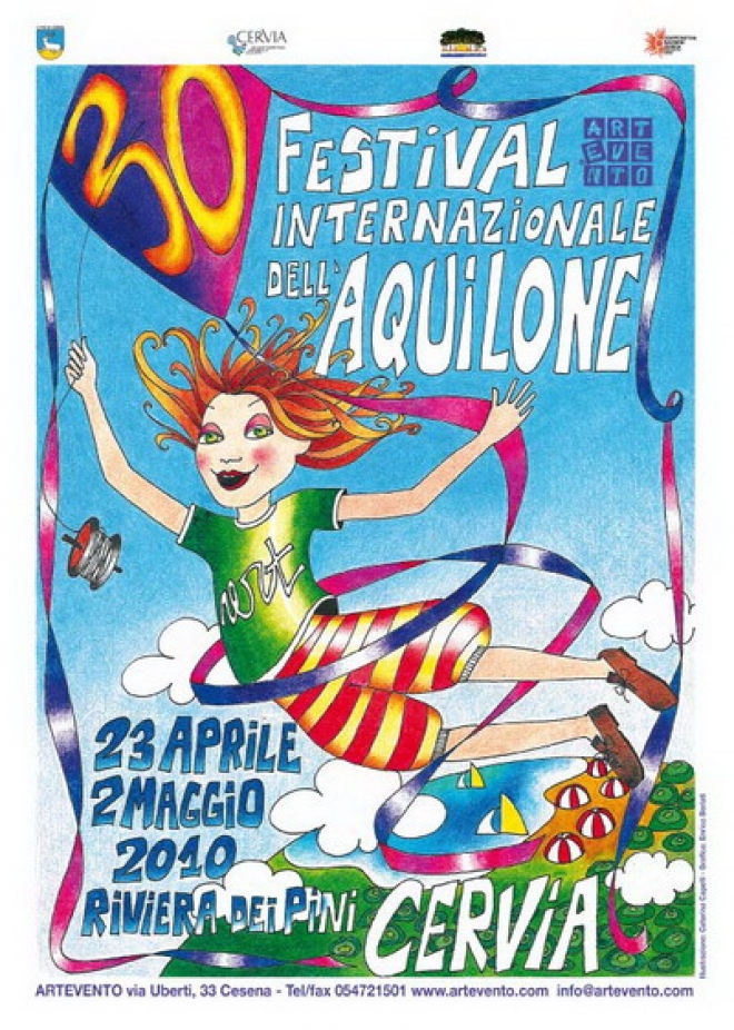 Festival Internazionale dell'Aquilone