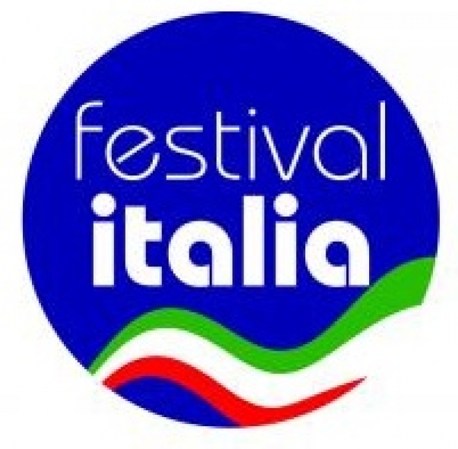 Festival Italia Giovani Inglesi