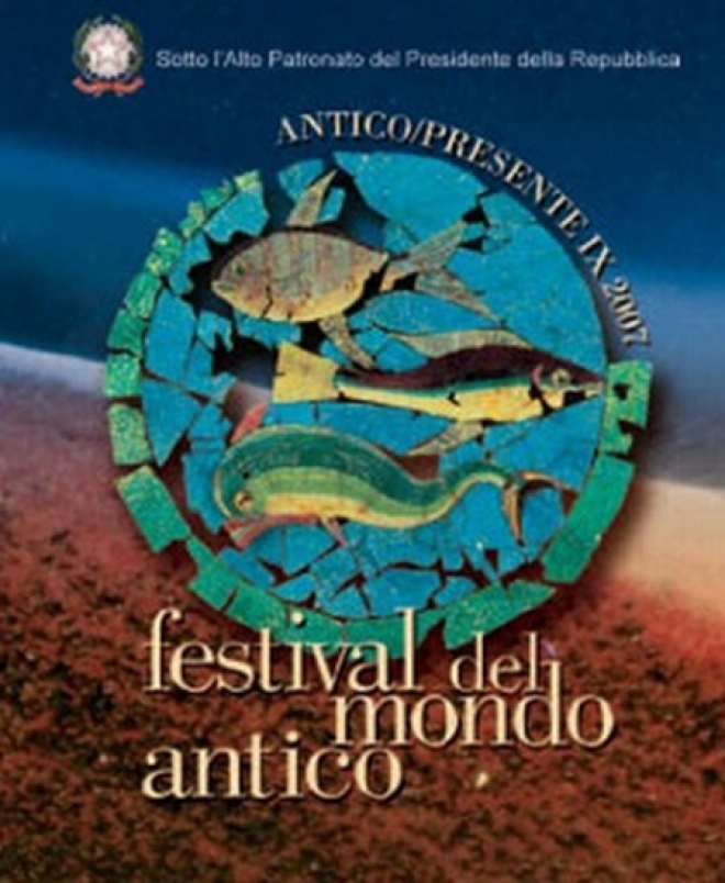 Festival Mondo Antico