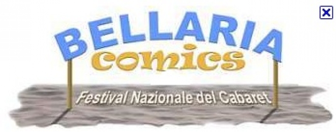 Festival Nazionale Del Cabaret Bellaria