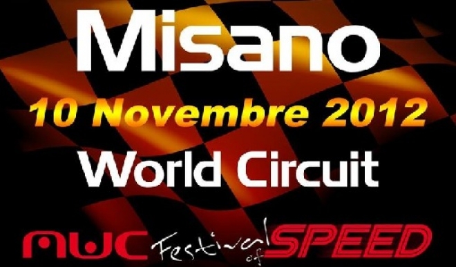 Festival Of Speed Misano