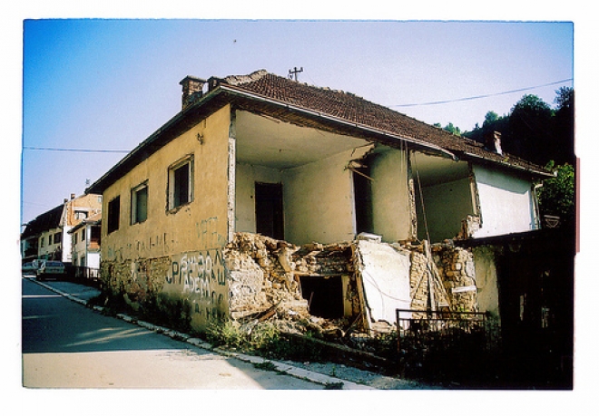 Festival per il documentario di Daniele Gaglianone